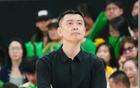 廣廈狂勝，遼籃敗北，失利非最糟，楊鳴哽咽令人憂。