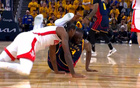NBA專家：犯規不罰下，追夢應受罰，規則明確。