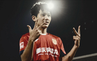 重慶銅梁龍隊，U21小將奪中甲榜首