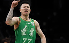 遼寧男籃落后，仍強于廣東；11冠王輸山西，實力需提升。