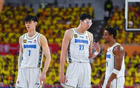 北京男籃官宣：逆襲勝利，奪得“北京”之戰的領先。