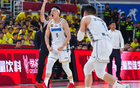 北京堅韌勝山西，2-0領先！