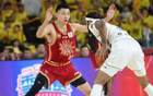 京勝晉15+6周琦，曾凡博傷重離場！