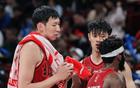 劉傳興道歉，稱無惡意犯規；北京隊申訴CBA