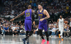 NBA歷史得分王：詹姆斯、東契奇領跑，喬丹第三，KD第五