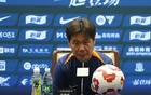 李霄鵬金句：泰山更強，我們仍可超越。