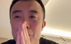 大韓淚灑直播間，打球繼續否？22字定未來。