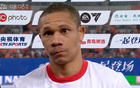 席爾瓦：接受一分，期待速勝。