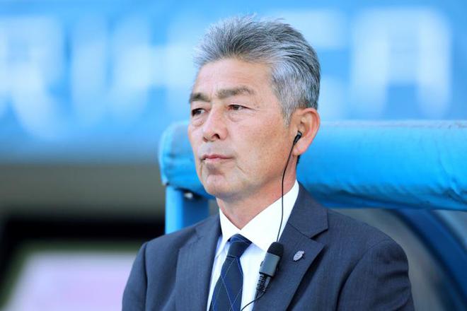 利雅得爆冷！川崎主帥：團隊新老融合，個體亦閃耀。