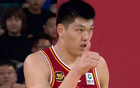 劉傳興獲安慰，CBA公司出面，北京隊遭重罰！