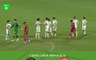溫州勝贛州瑞獅，曹政烏龍，熱合米圖拉決勝