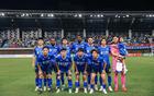 中甲第12勝第10，深圳隊破連敗，新星世界波亮眼。