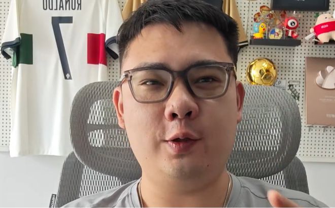 李老八：凱恩傳奇無冠，拜仁德甲降地位