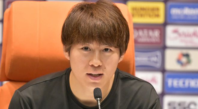 脅坂泰斗：全力以赴，贏國民提升知名度