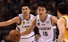 遼籃淘汰后首離隊！31歲神射手韓德君宣布退役！