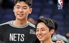 李寧發力，挑戰NBA！