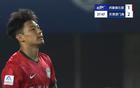 納薩里奧戴帽后衛持續進球，頹勢難擋！腰軟或成連被逆轉之因。