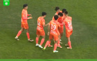 廬山2-0勝蘭州，徐友剛、徐磊建功