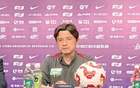 謝暉棄“大哥足球”，仿歐教但力不足