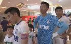 津門虎傷情重，主力門將韌帶傷，恢復需三至六月。