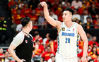 廣廈G2勝藏隱患，許利民備戰持久，末節制勝王博。
